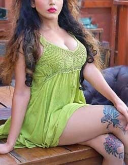 Ahmedabad College Girl Escorts